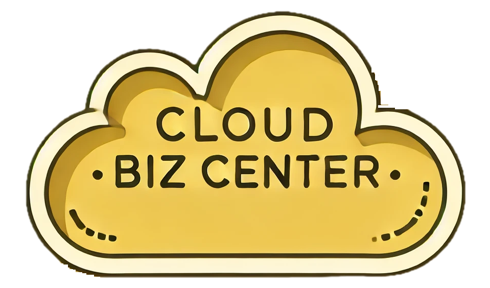 CloudBiz Center Logo